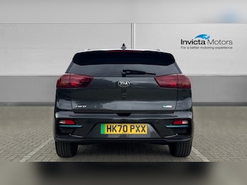 Used Kia Niro 2021 for sale - 75644484: Photo