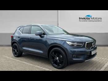 2020 - 2.0 B4P Mhev Inscription Pro 5dr Auto with Nav Re