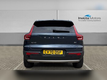 Used Volvo XC40 2020 for sale - 75399613: Photo