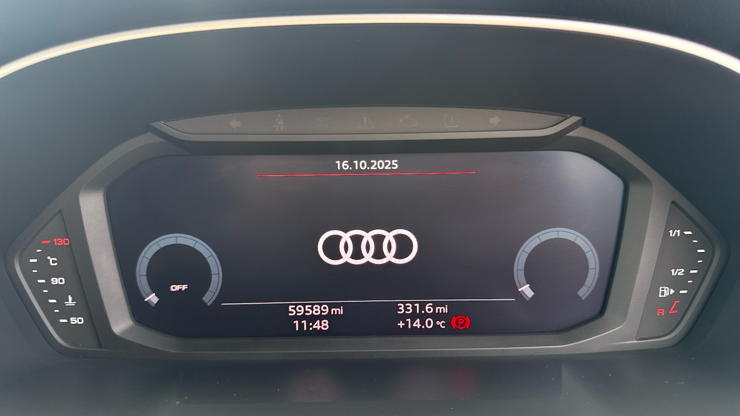 Used Audi Q3 2019 for sale - 76257897: Photo 13