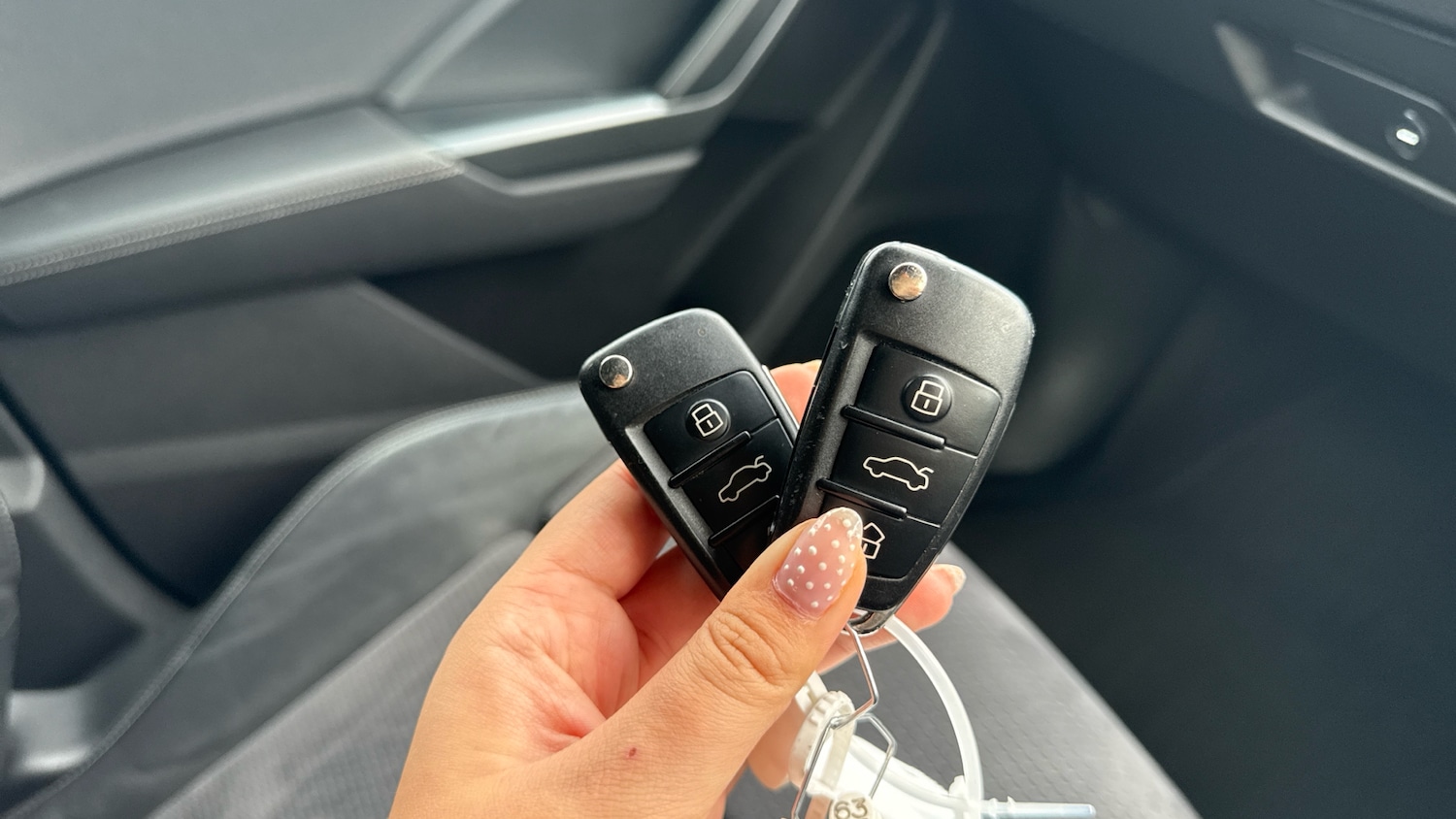 Used Audi Q3 2019 for sale - 76257897: Photo 21
