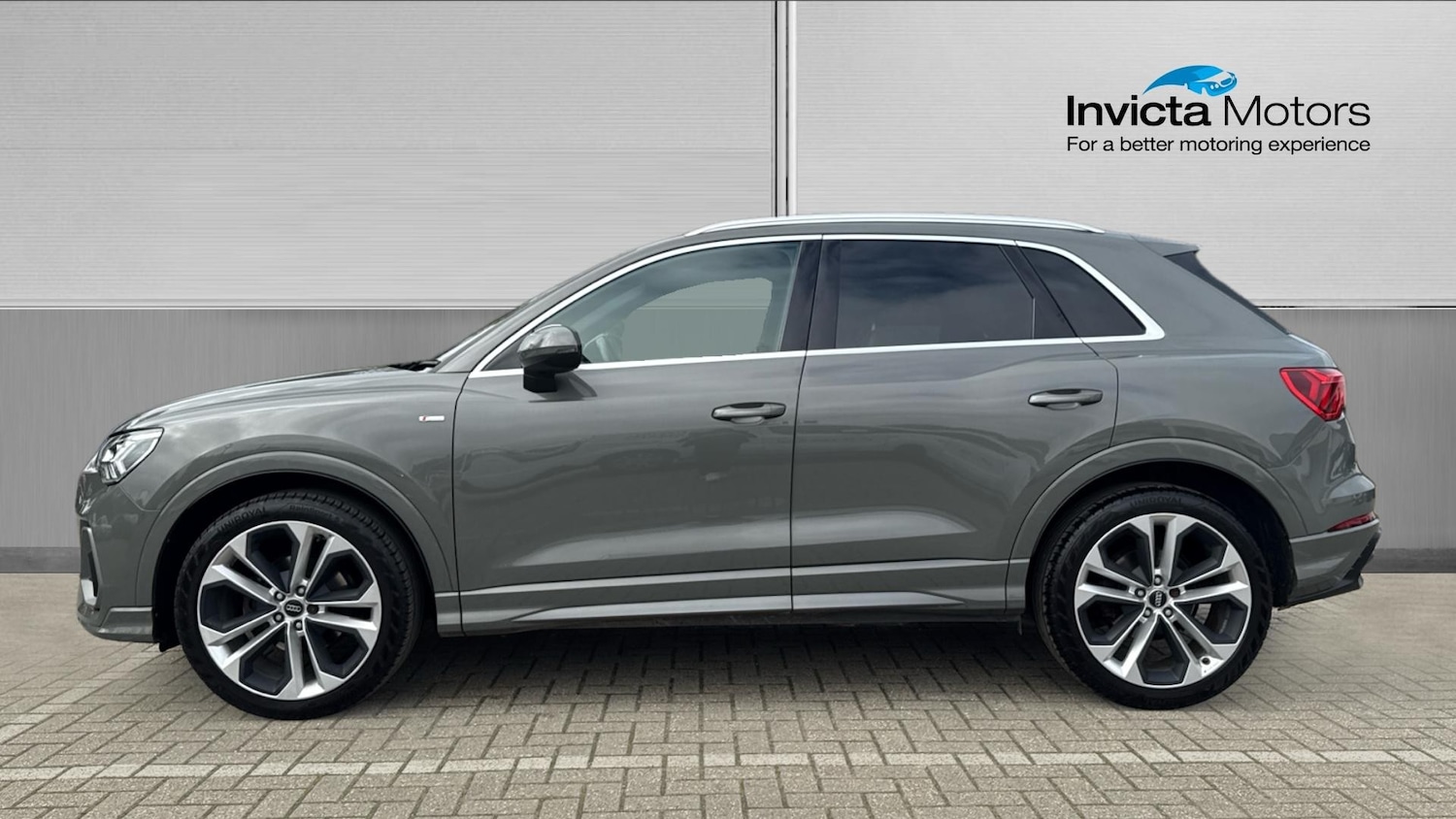 Used Audi Q3 2019 for sale - 76257897: Photo 6