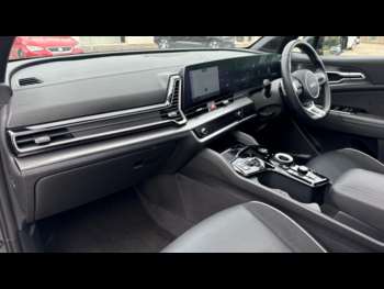 Used Kia Sportage 2023 for sale - 75011830: Photo