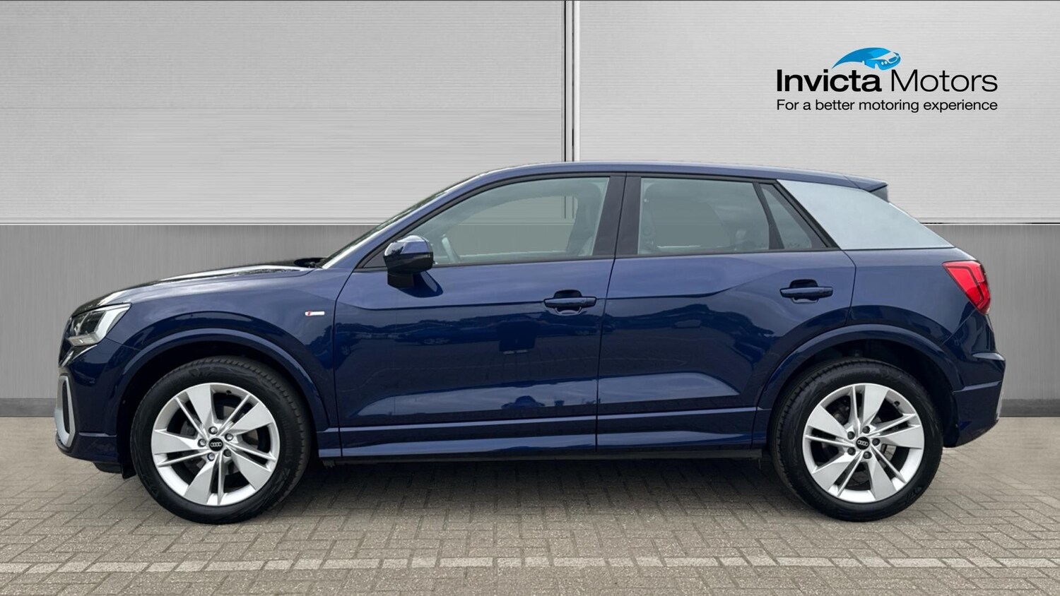 Used Audi Q2 2022 for sale - 75975692: Photo 10