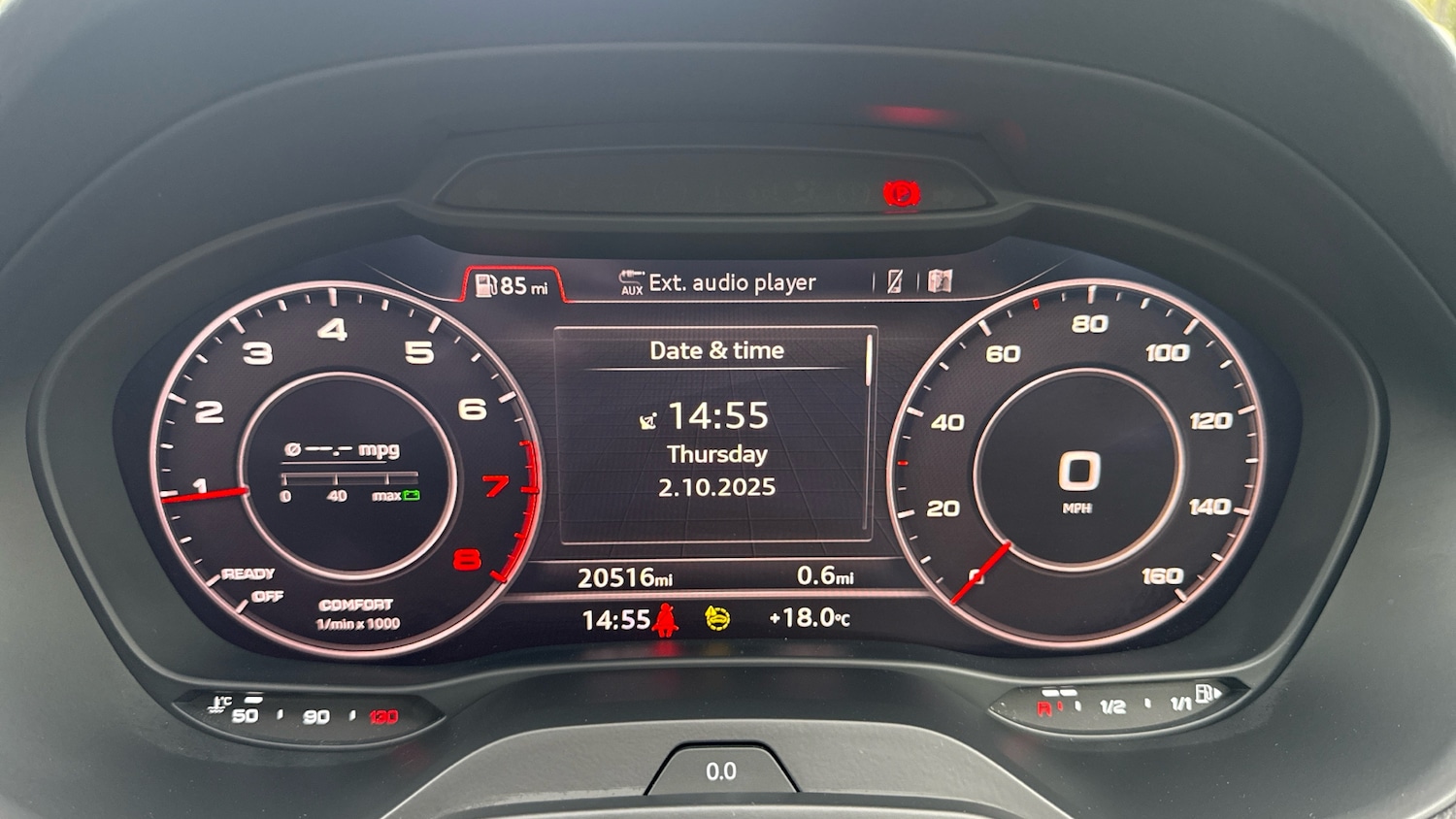 Used Audi Q2 2022 for sale - 75975692: Photo 16