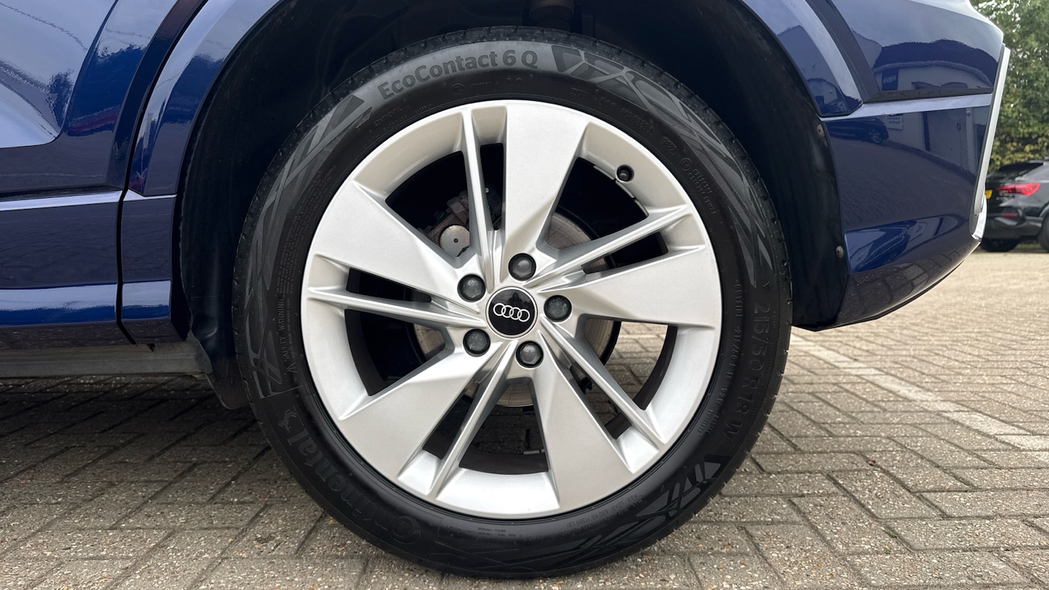 Used Audi Q2 2022 for sale - 75975692: Photo 18