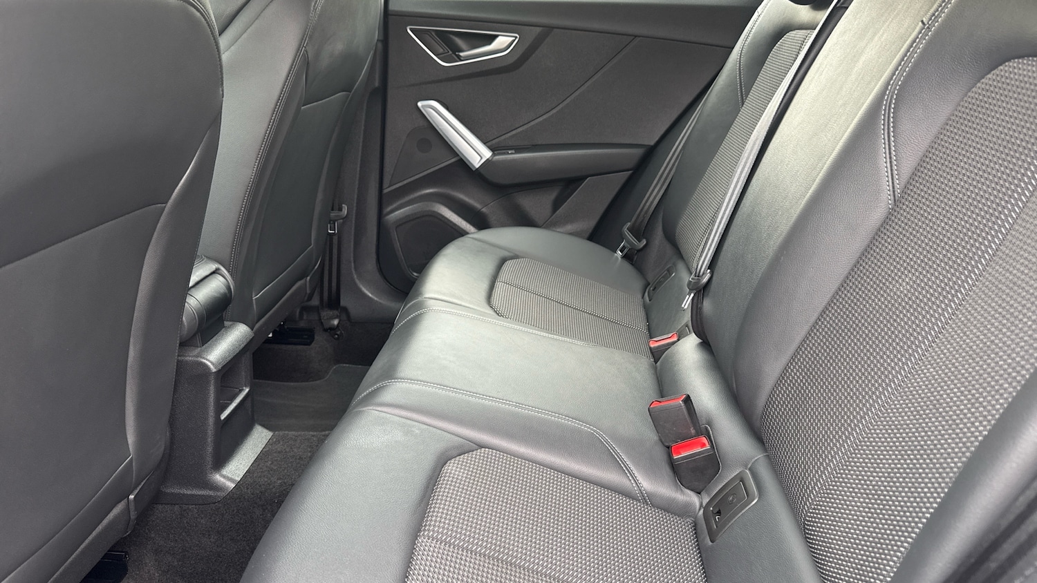 Used Audi Q2 2022 for sale - 75975692: Photo 21