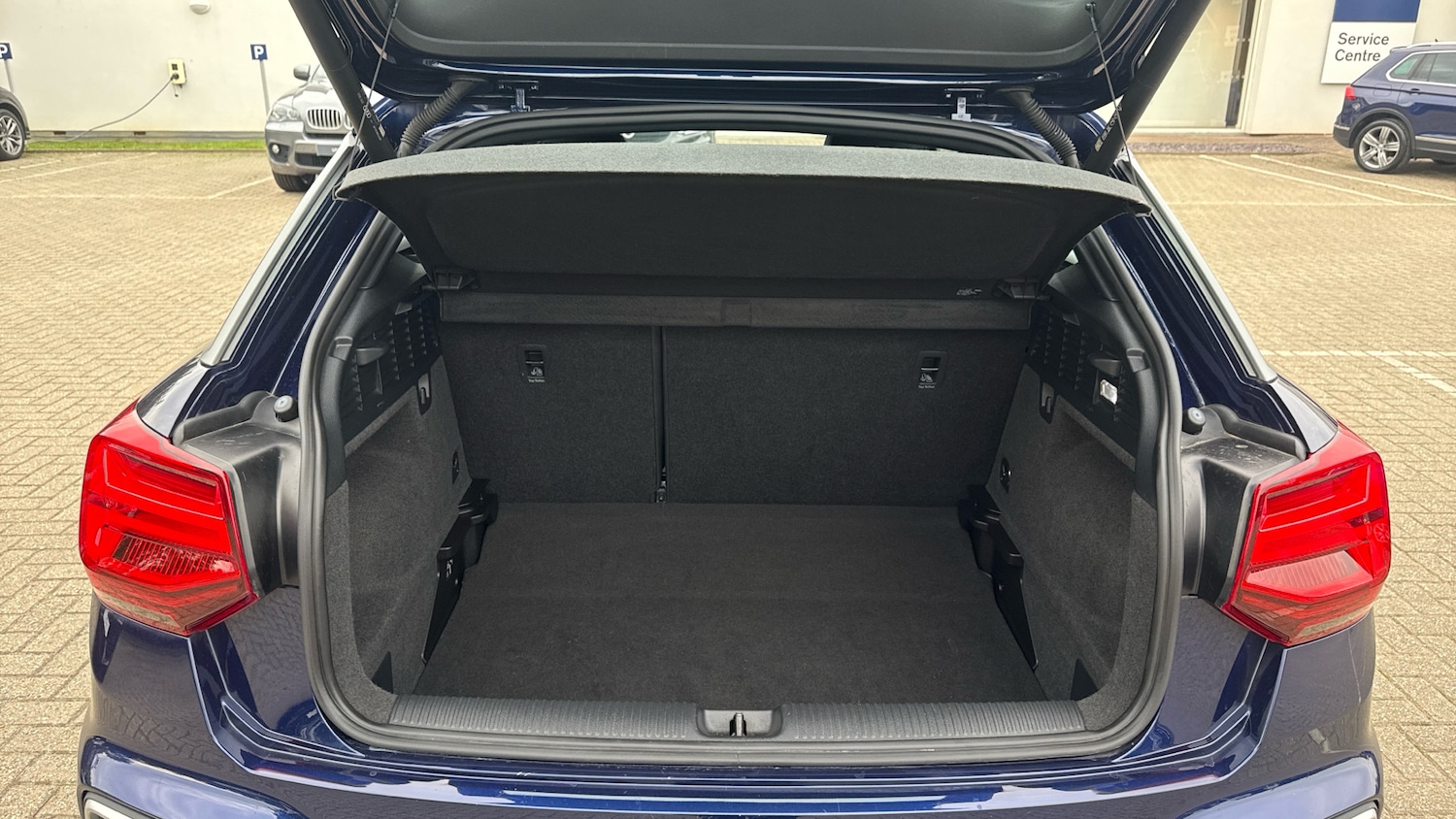 Used Audi Q2 2022 for sale - 75975692: Photo 23