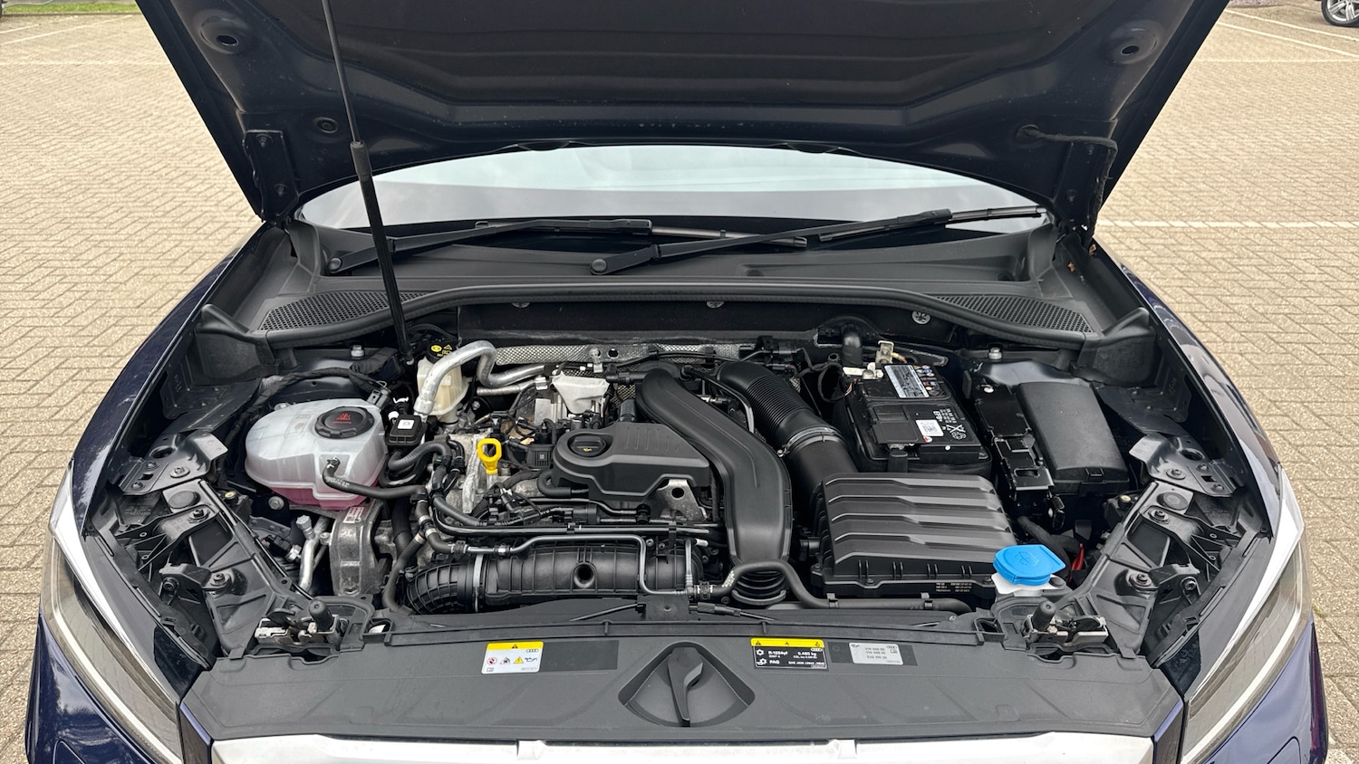 Used Audi Q2 2022 for sale - 75975692: Photo 24