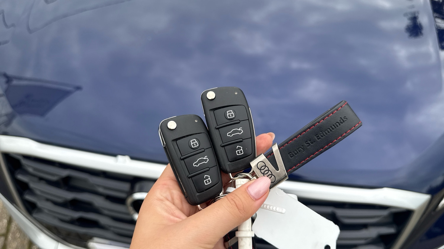 Used Audi Q2 2022 for sale - 75975692: Photo 25