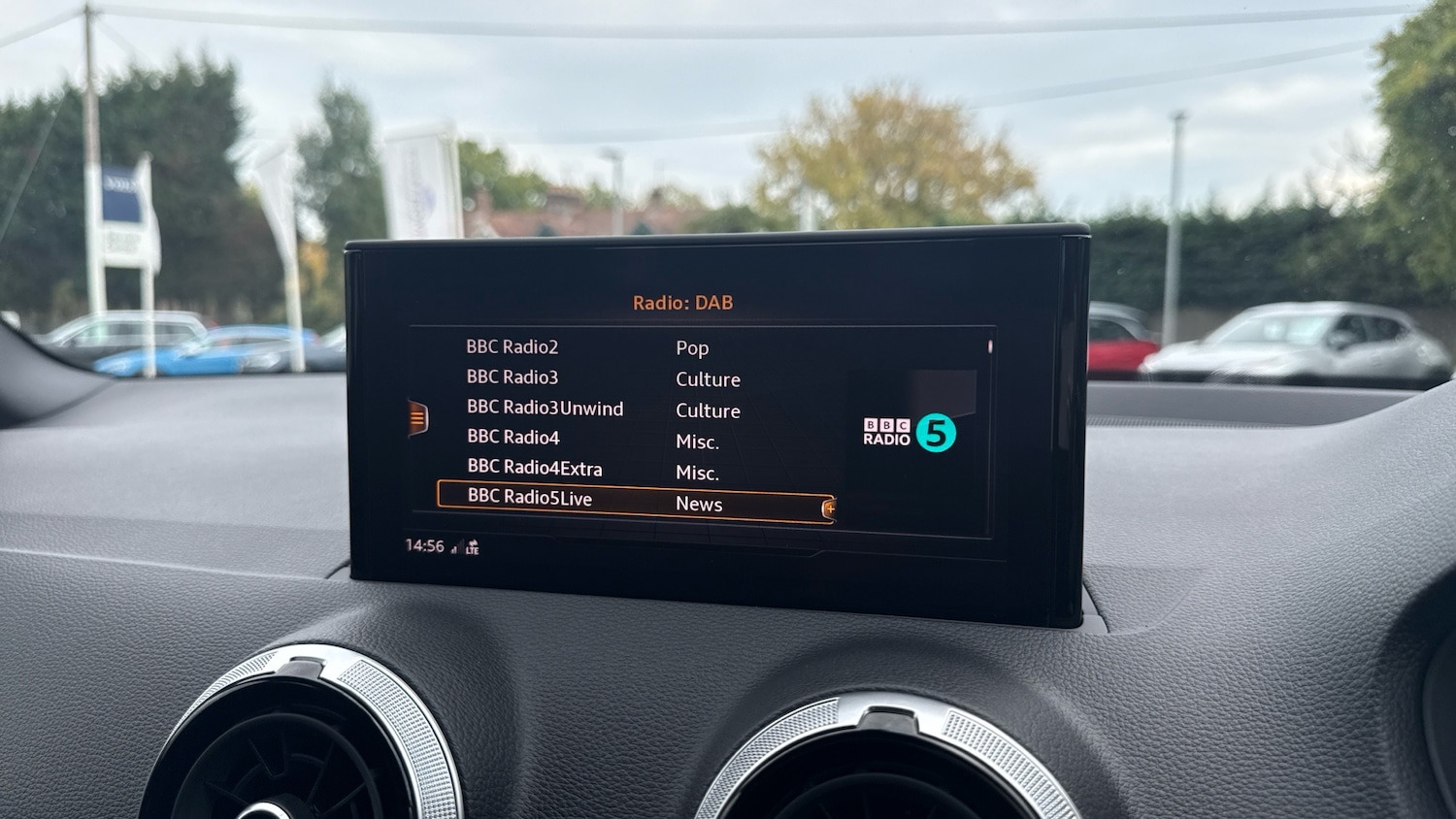 Used Audi Q2 2022 for sale - 75975692: Photo 8