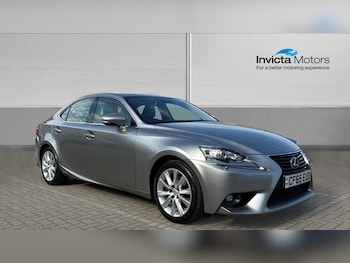 Used Lexus IS 2015 for sale - 79266998: Photo