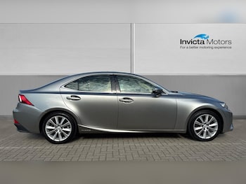 Used Lexus IS 2015 for sale - 79266998: Photo