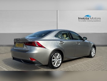 Used Lexus IS 2015 for sale - 79266998: Photo