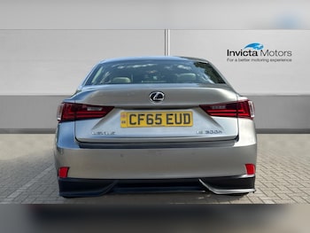 Used Lexus IS 2015 for sale - 79266998: Photo