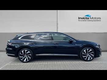 Used Volkswagen Arteon 2022 for sale - 74677018: Photo