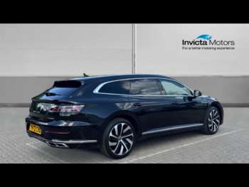 Used Volkswagen Arteon 2022 for sale - 74677018: Photo