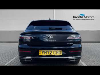 Used Volkswagen Arteon 2022 for sale - 74677018: Photo