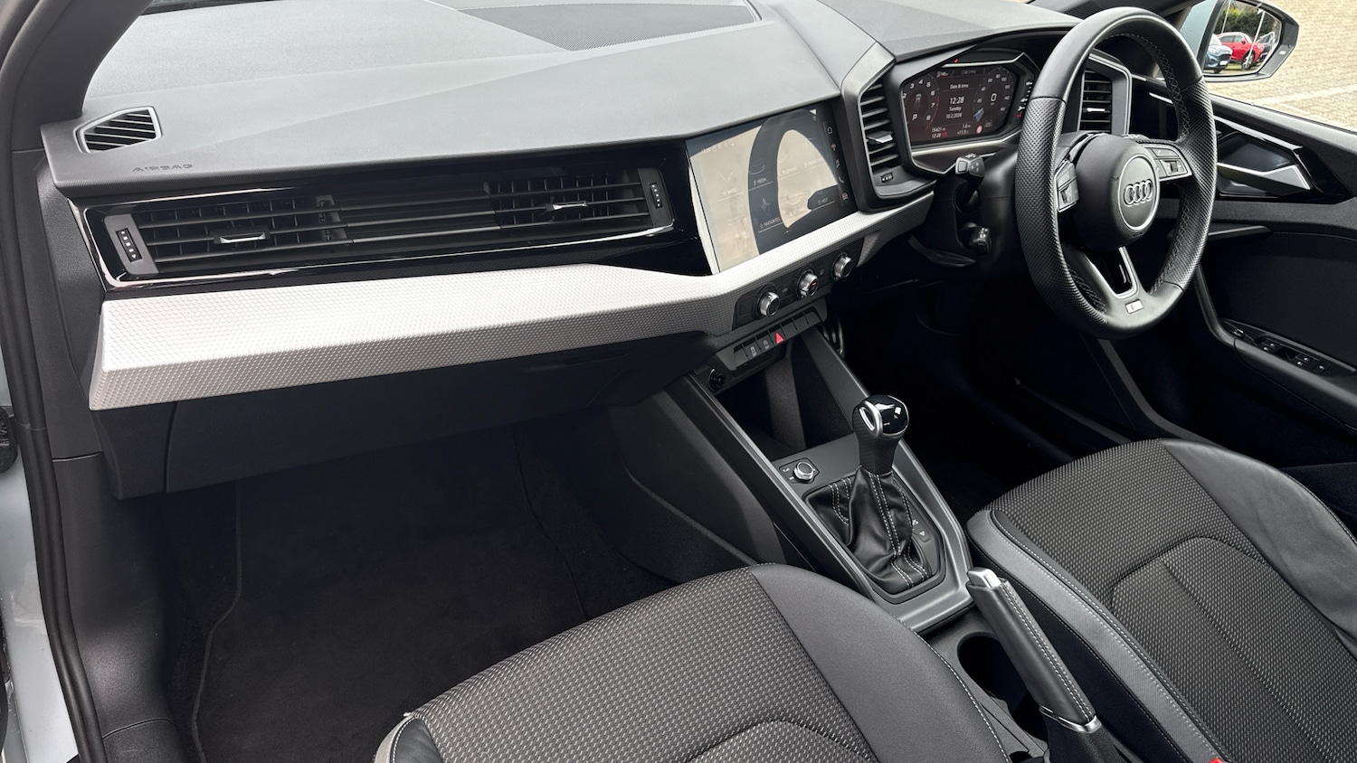 Used Audi A1 2024 for sale - 77423265: Photo 10