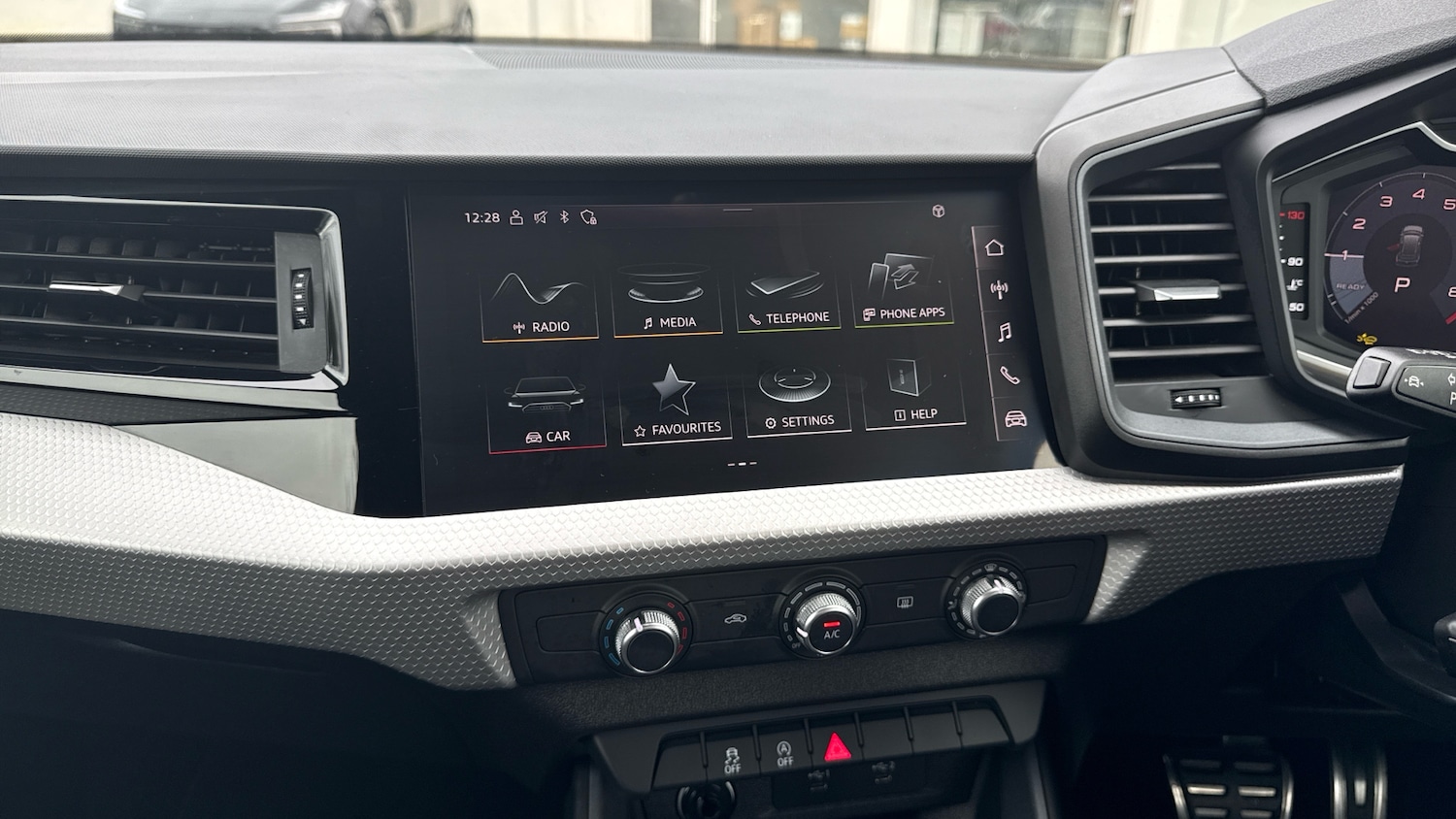 Used Audi A1 2024 for sale - 77423265: Photo 12