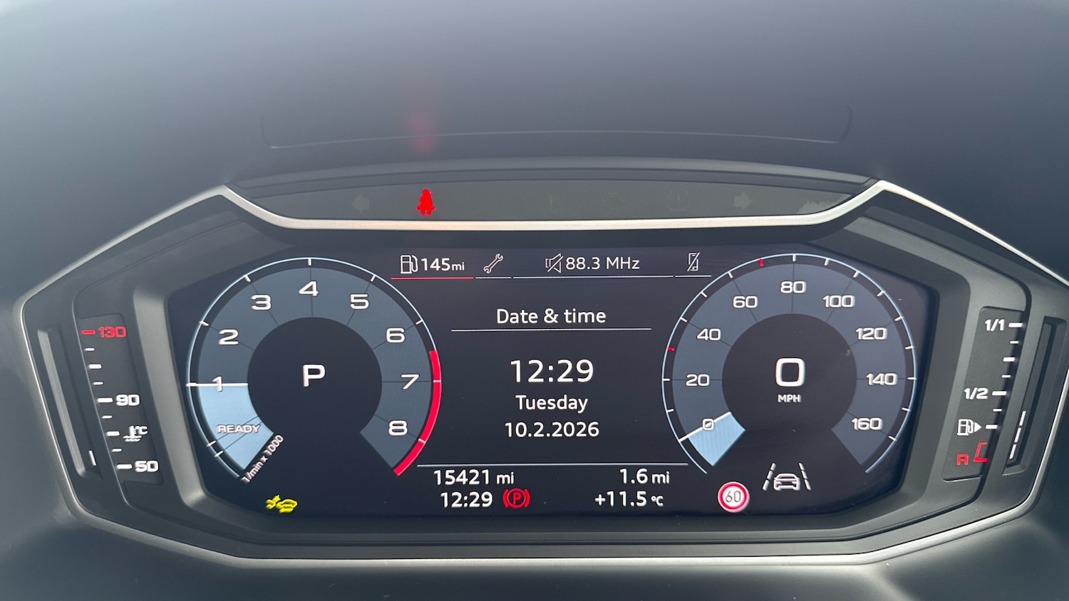 Used Audi A1 2024 for sale - 77423265: Photo 13