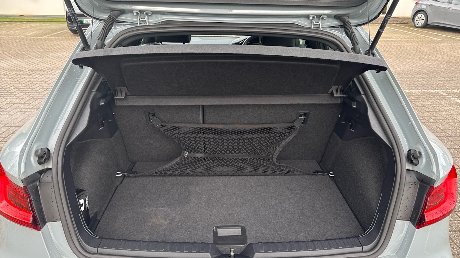 Used Audi A1 2024 for sale - 77423265: Photo 15