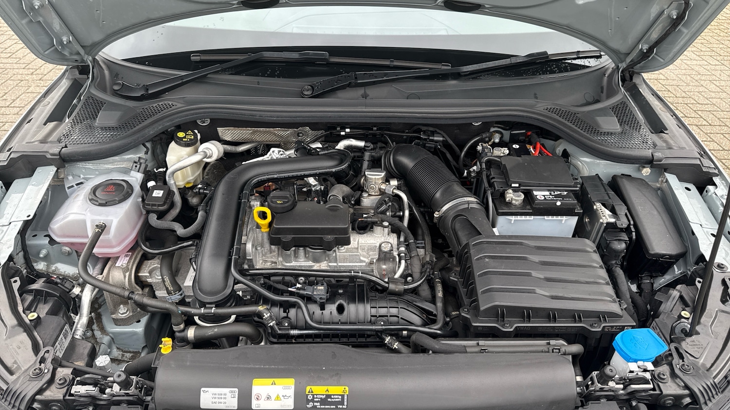 Used Audi A1 2024 for sale - 77423265: Photo 16