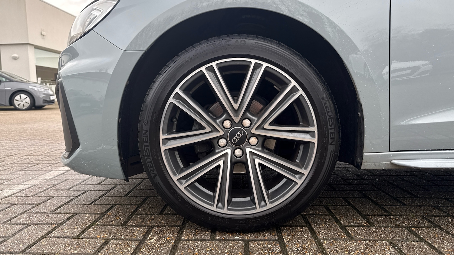 Used Audi A1 2024 for sale - 77423265: Photo 17