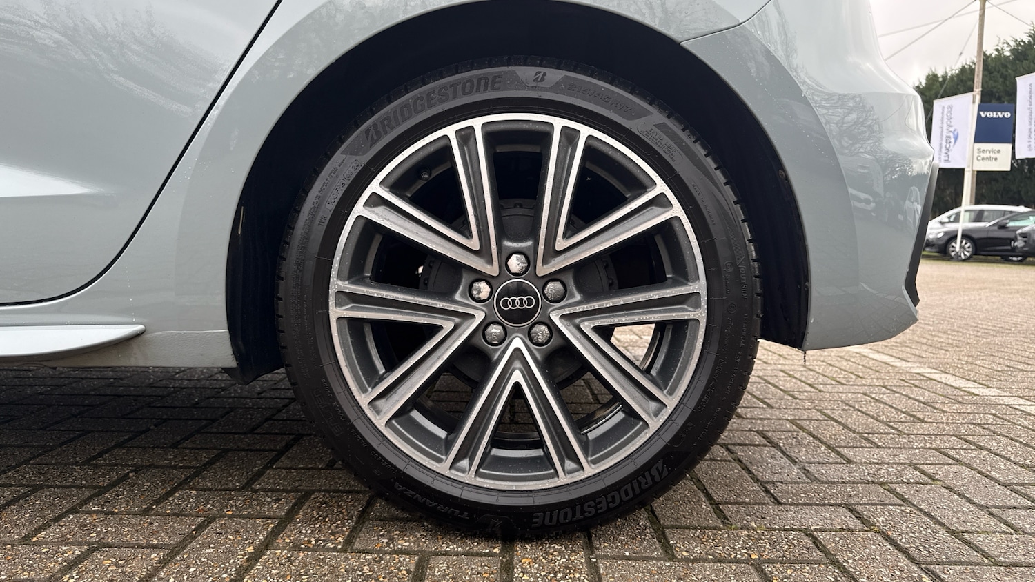 Used Audi A1 2024 for sale - 77423265: Photo 18