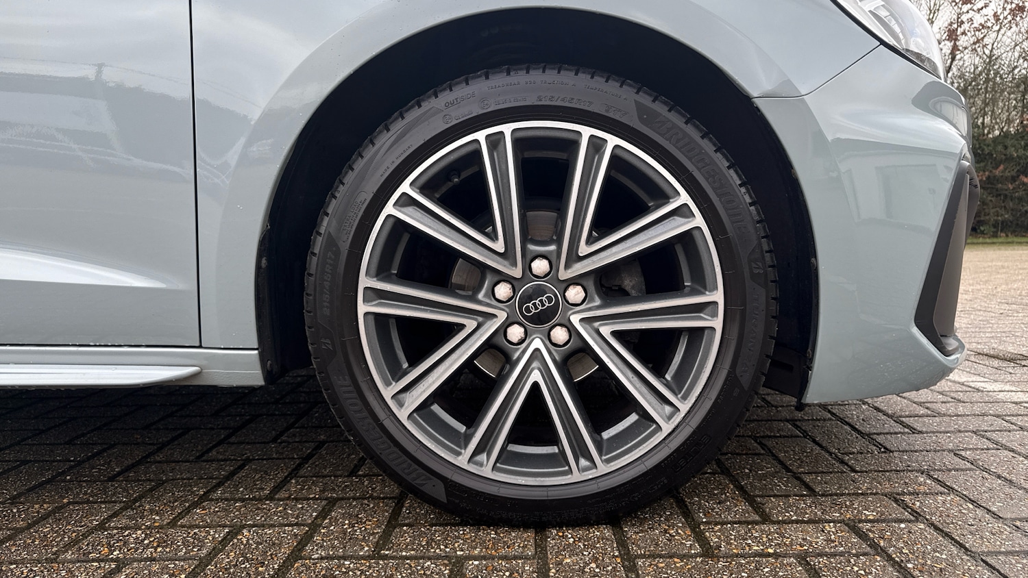 Used Audi A1 2024 for sale - 77423265: Photo 20