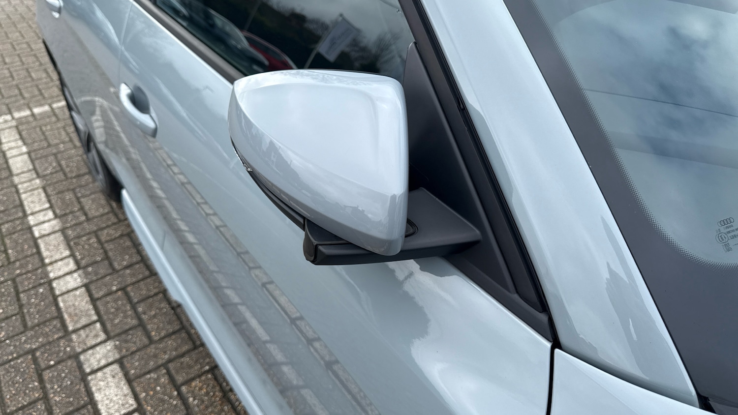 Used Audi A1 2024 for sale - 77423265: Photo 24