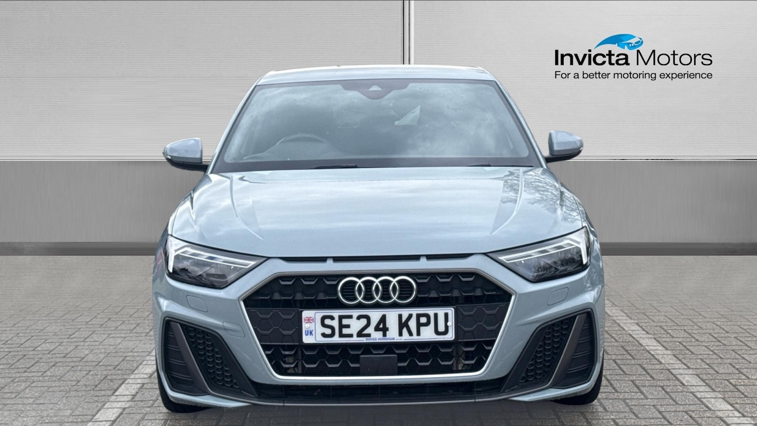 Used Audi A1 2024 for sale - 77423265: Photo 8
