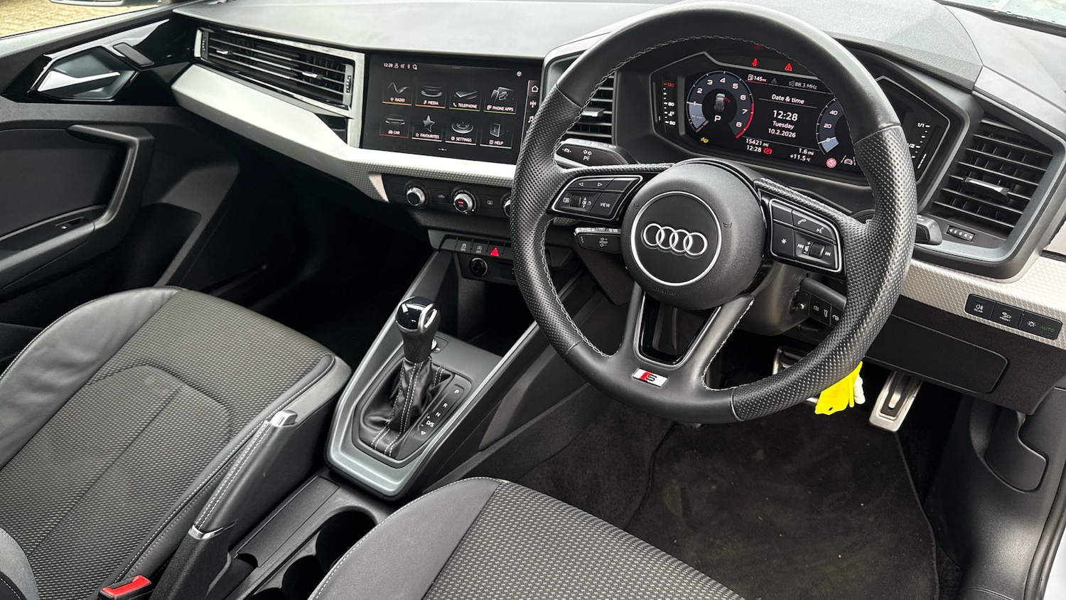 Used Audi A1 2024 for sale - 77423265: Photo 9