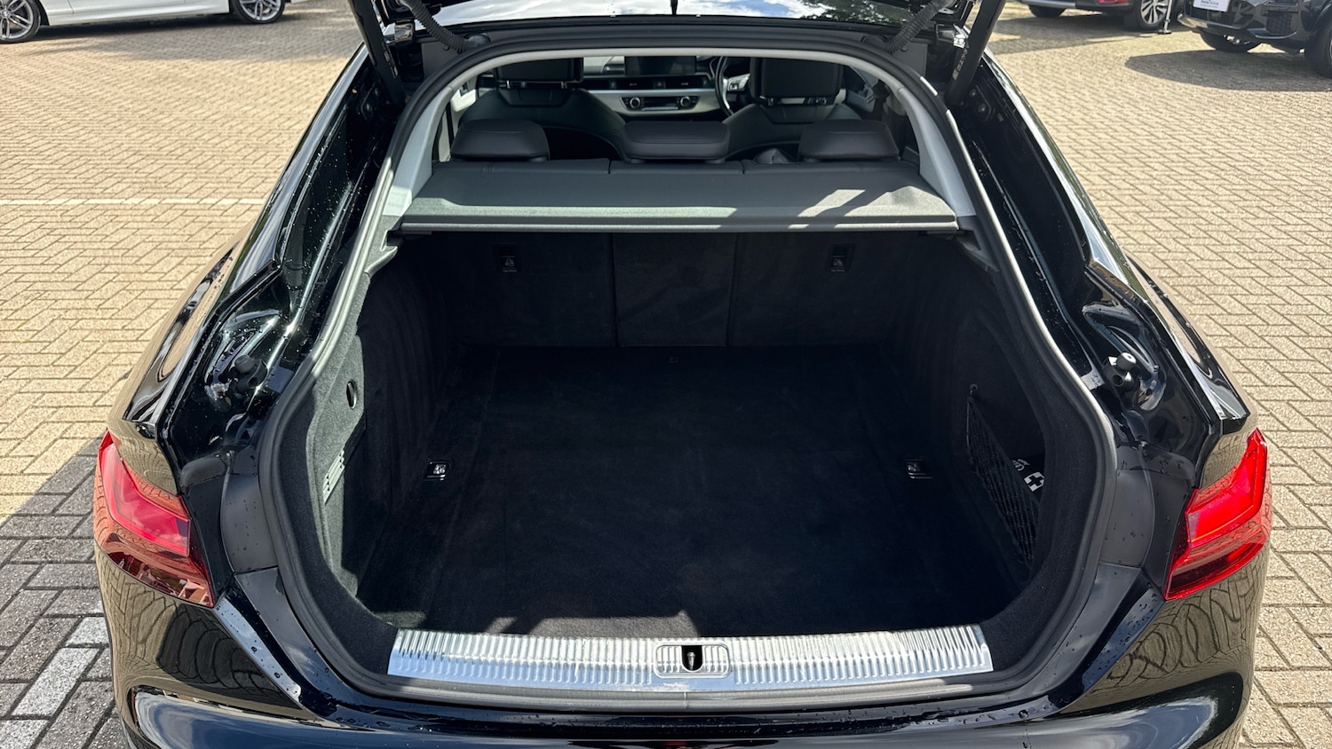 Vehicle 15