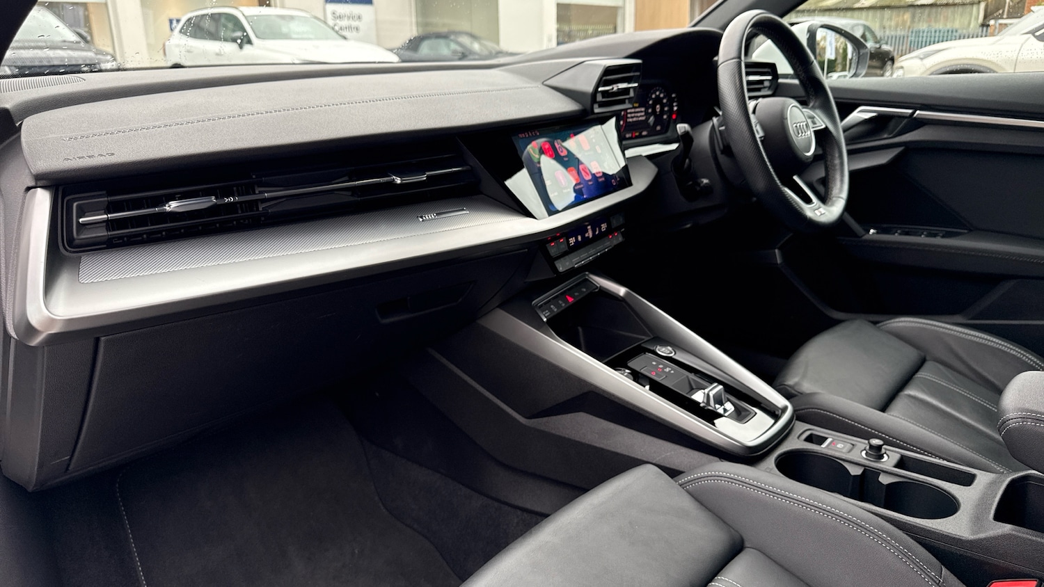 Used Audi A3 2021 for sale - 76547542: Photo 10