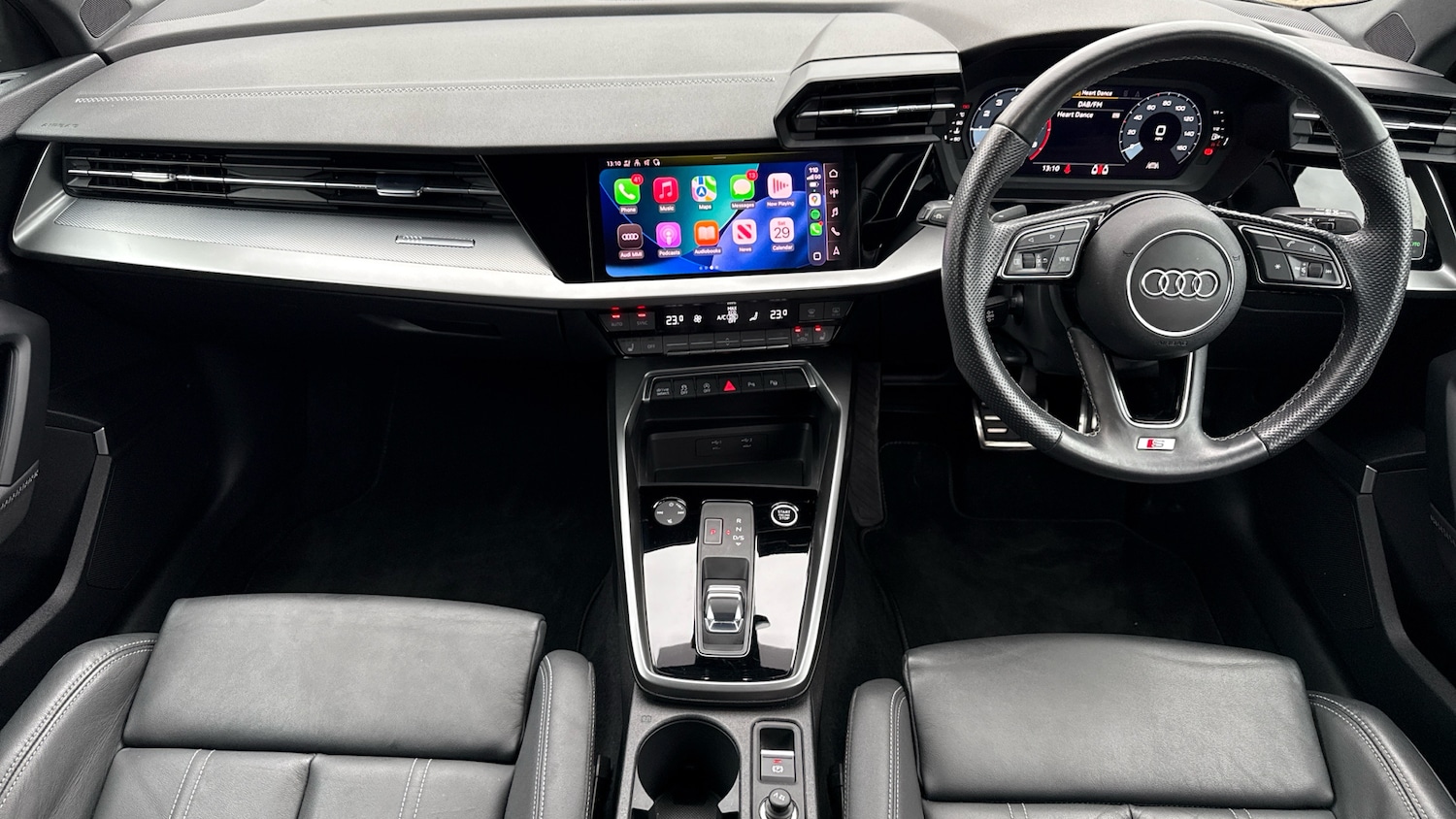 Used Audi A3 2021 for sale - 76547542: Photo 11