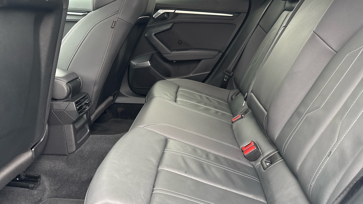 Used Audi A3 2021 for sale - 76547542: Photo 14