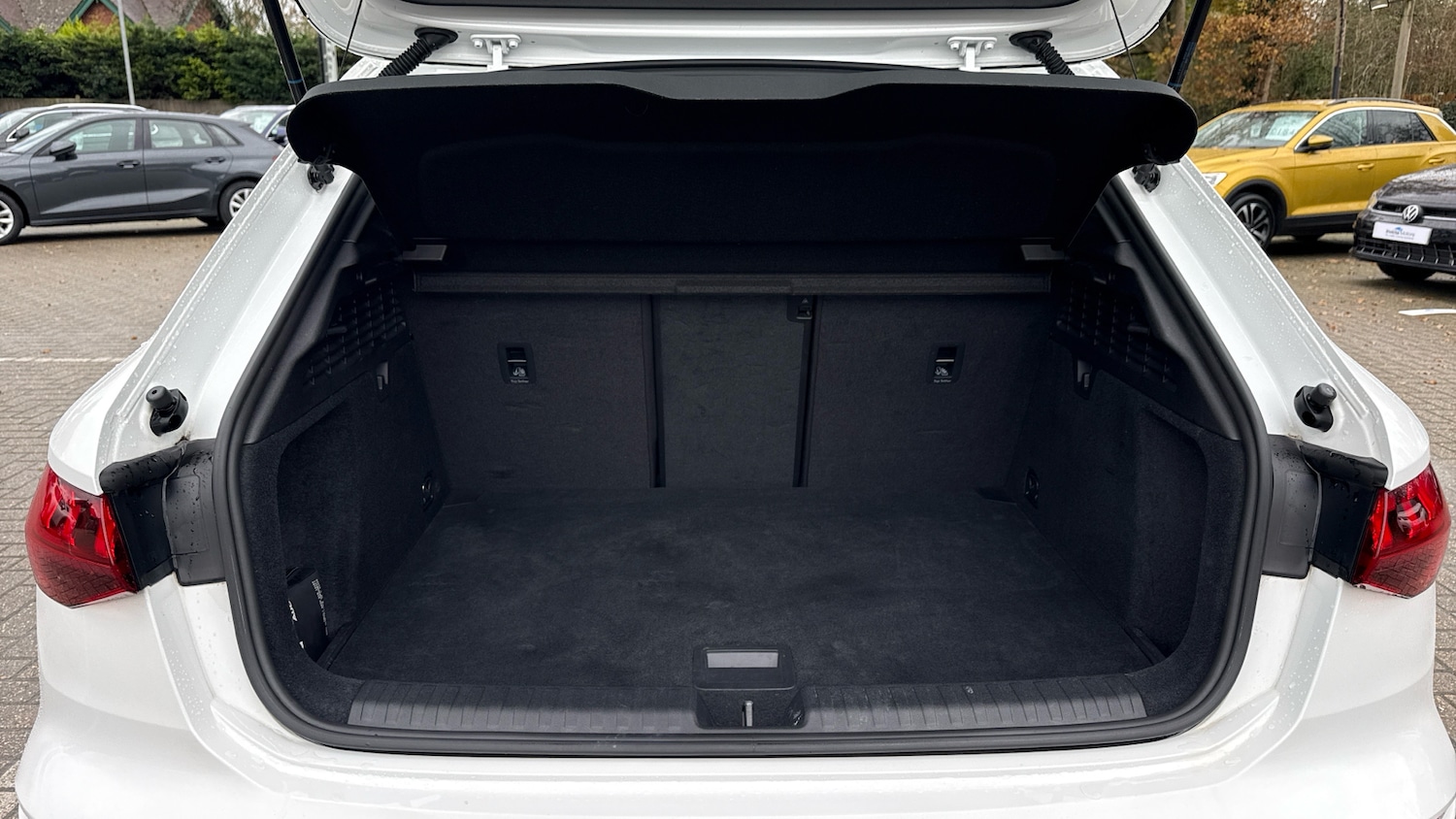 Used Audi A3 2021 for sale - 76547542: Photo 15