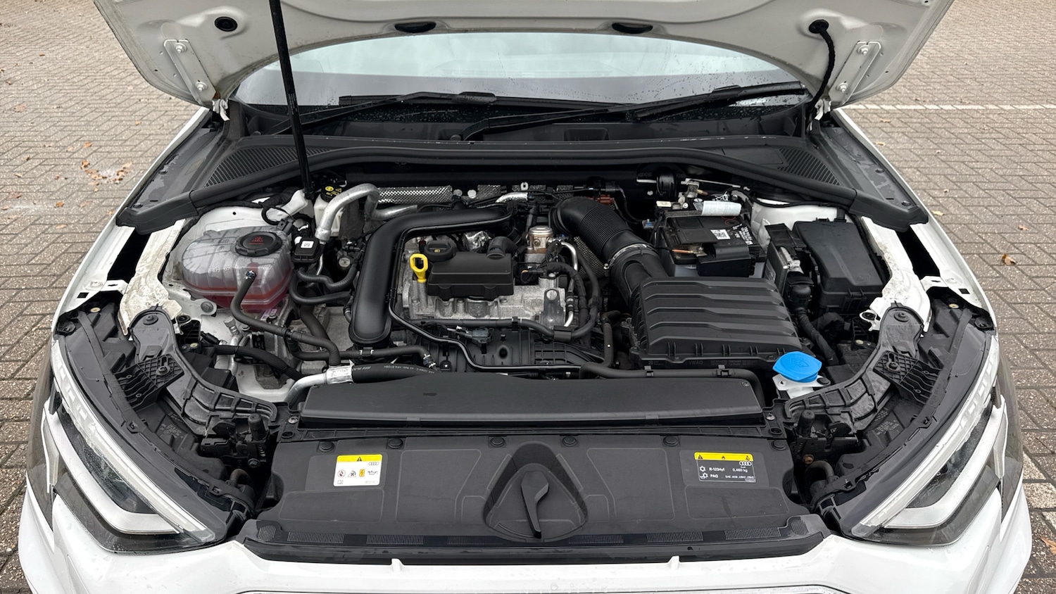 Used Audi A3 2021 for sale - 76547542: Photo 16