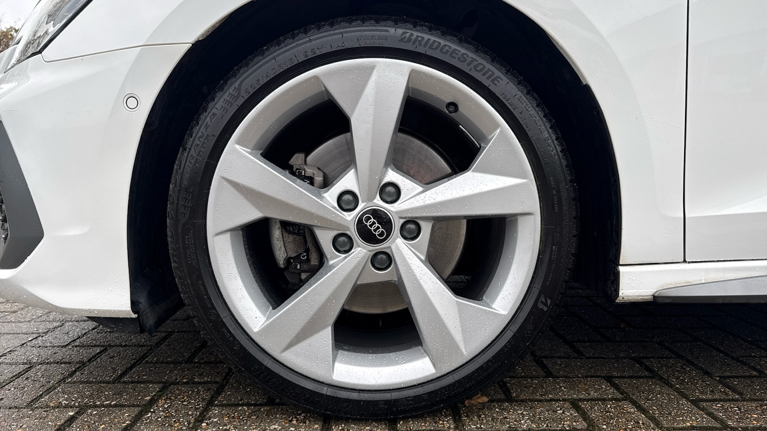 Used Audi A3 2021 for sale - 76547542: Photo 17