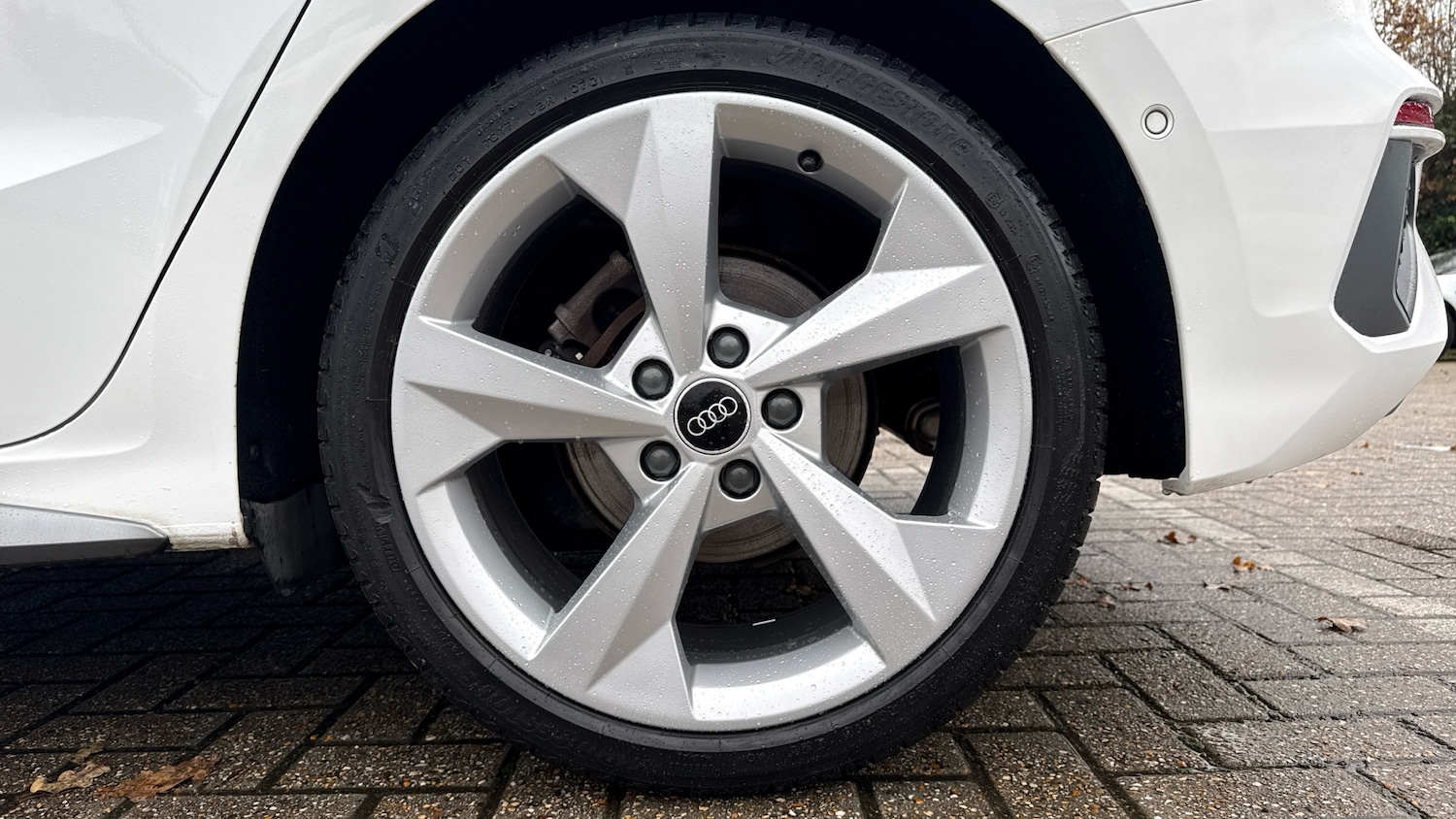 Used Audi A3 2021 for sale - 76547542: Photo 18