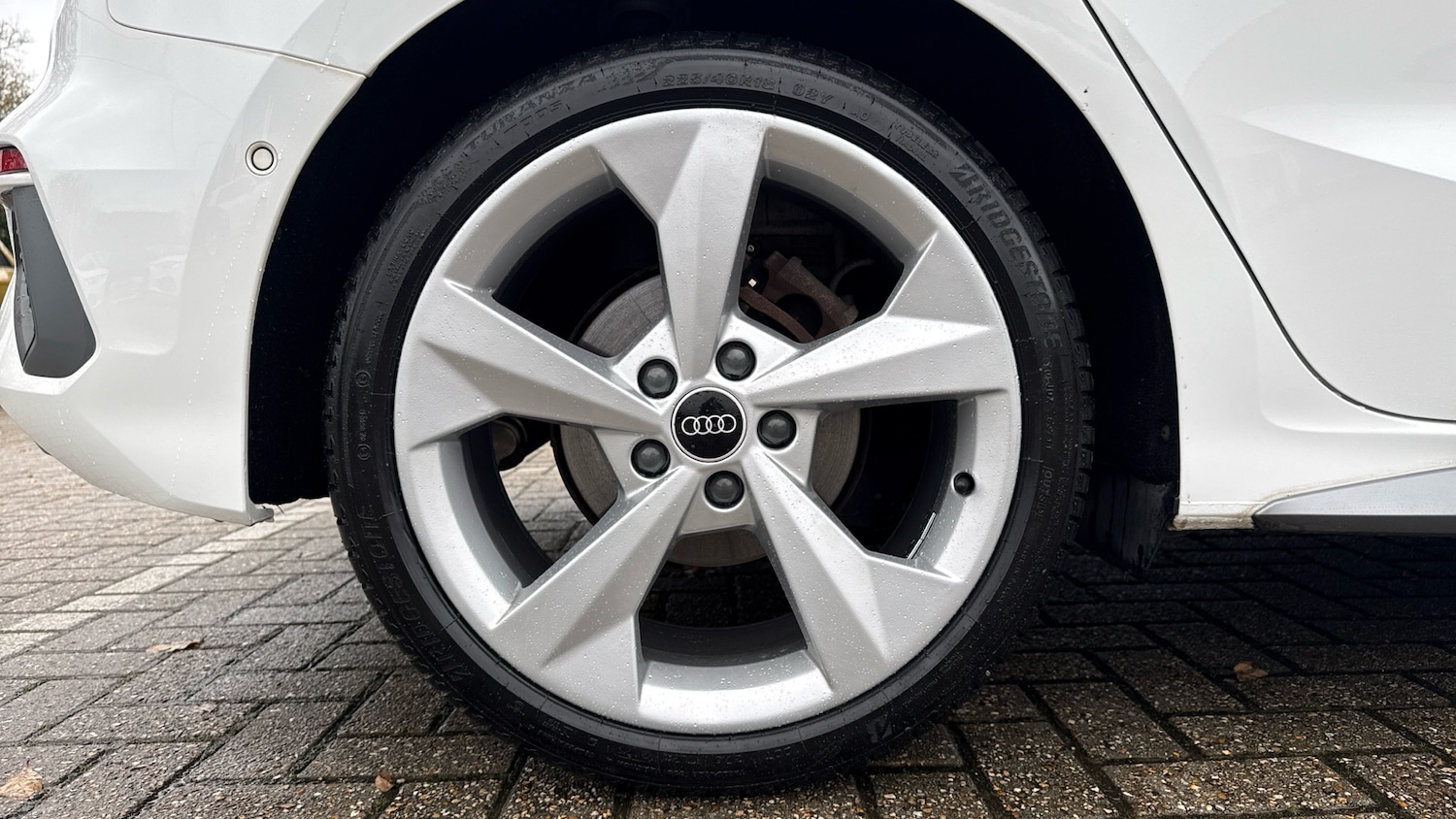 Used Audi A3 2021 for sale - 76547542: Photo 19