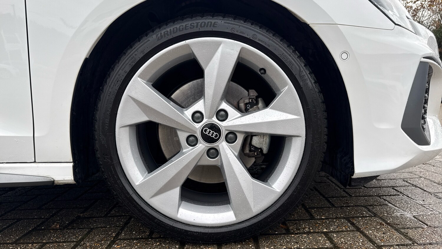 Used Audi A3 2021 for sale - 76547542: Photo 20