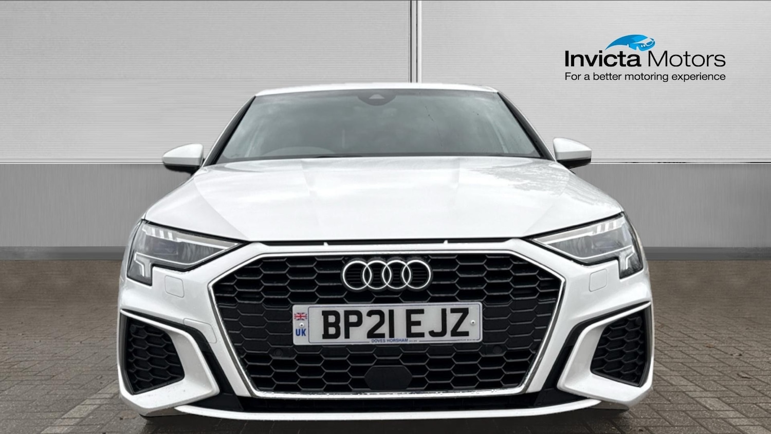 Used Audi A3 2021 for sale - 76547542: Photo 8