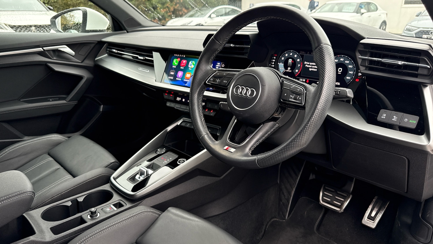 Used Audi A3 2021 for sale - 76547542: Photo 9