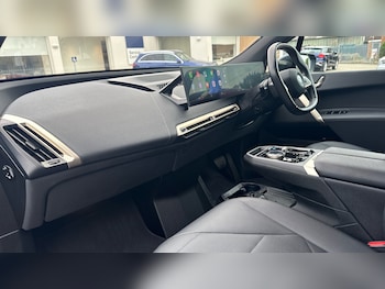 Used BMW iX 2022 for sale - 75987488: Photo