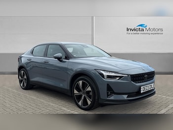 Used Polestar Polestar 2 2023 for sale - 79048041: Photo
