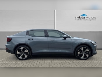 Used Polestar Polestar 2 2023 for sale - 79048041: Photo