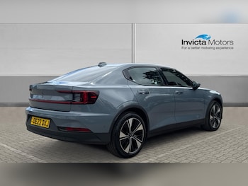 Used Polestar Polestar 2 2023 for sale - 79048041: Photo