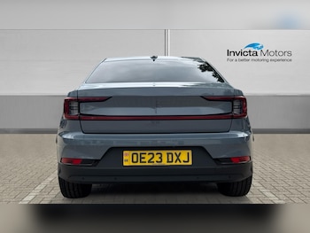 Used Polestar Polestar 2 2023 for sale - 79048041: Photo